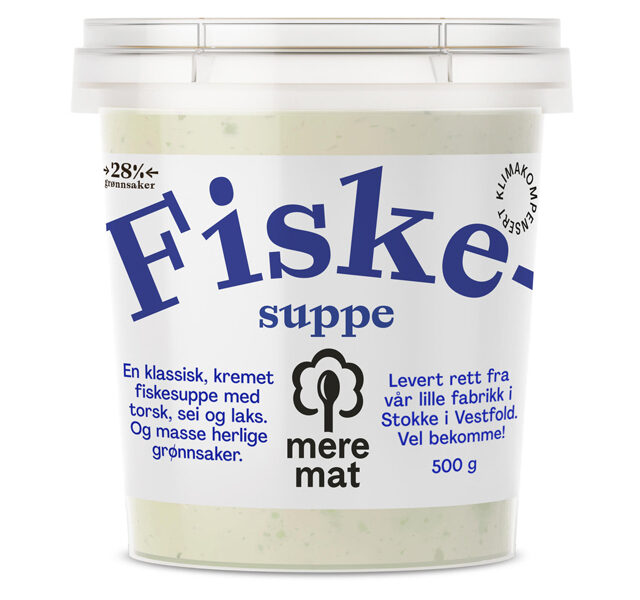 Fiskesuppe 2