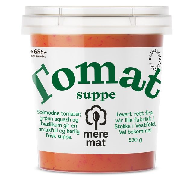 Tomatsuppe 530
