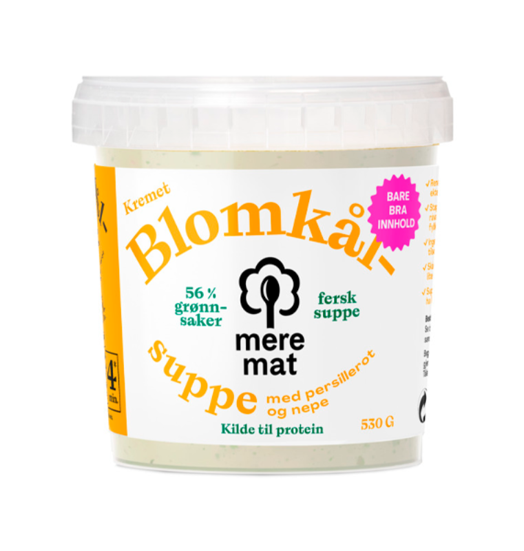 Blomkal