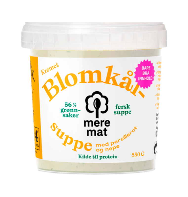 Blomkal