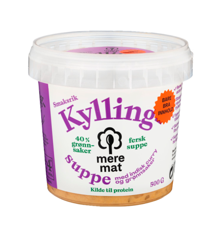Kylling