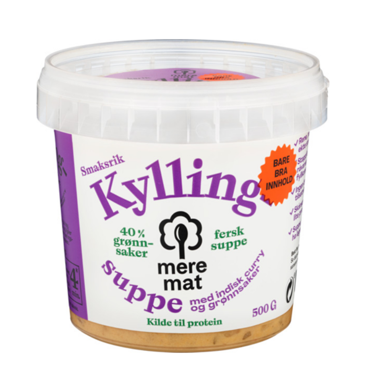 Kylling