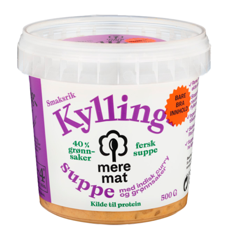 Kylling