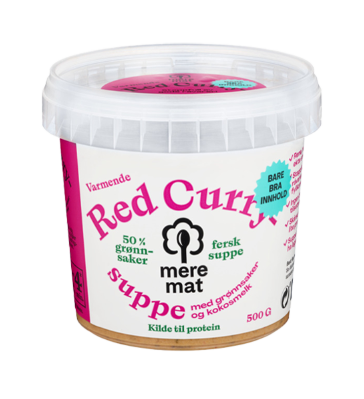 Red curry