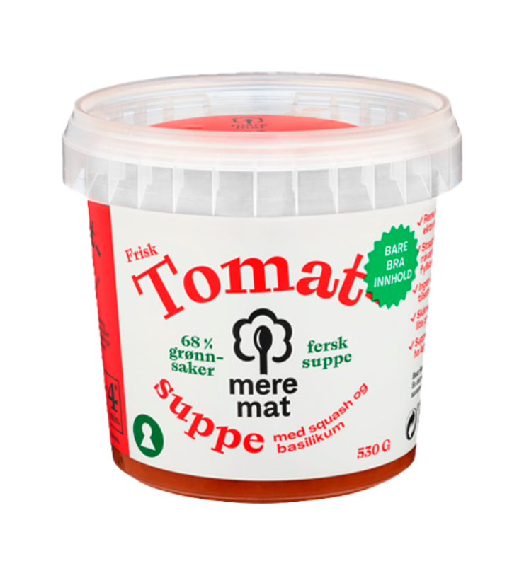 Tomat