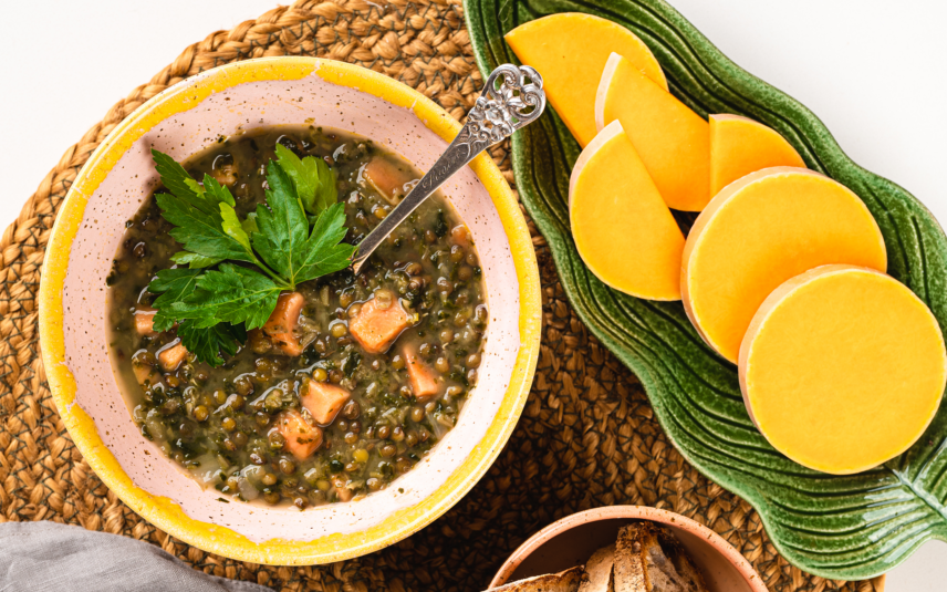 Suppe 4